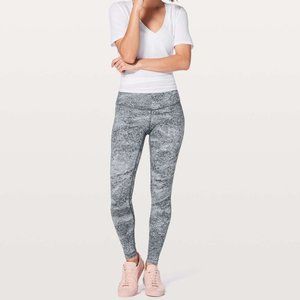 Lululemon Wunder Under LR leggings